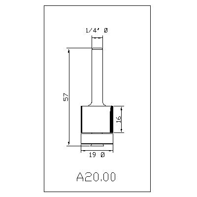 A20.00 D
