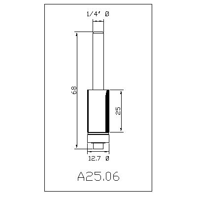 A25.06 D