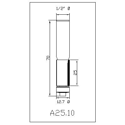 A25.10 D