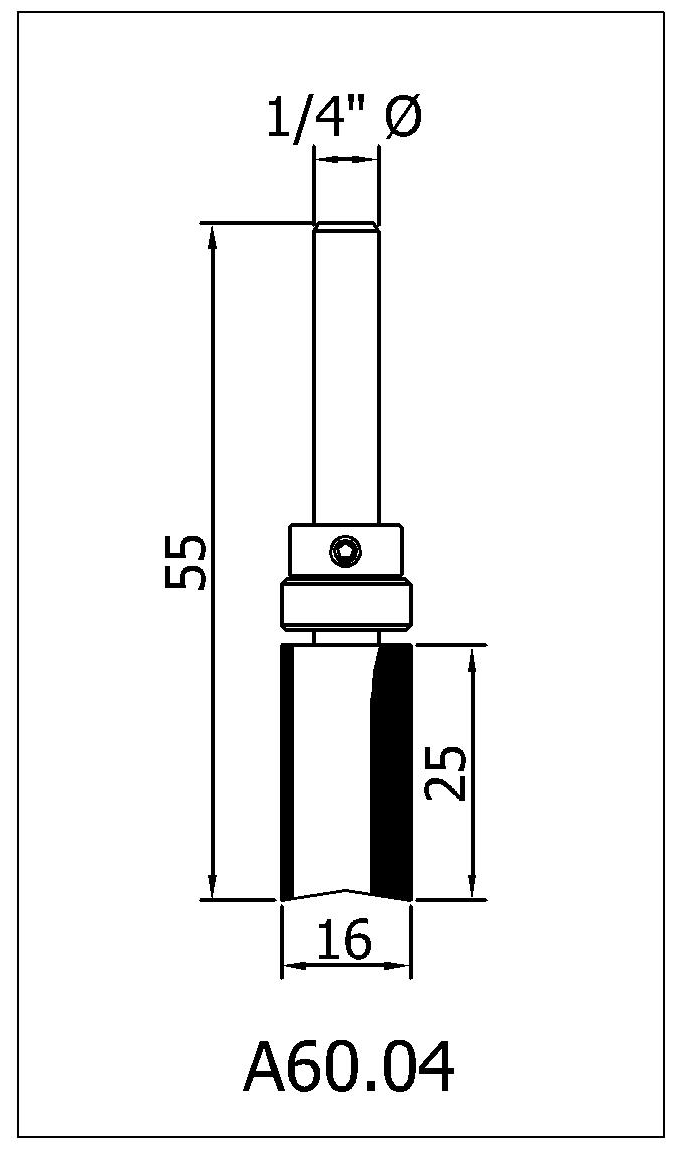 A60 04 DIMS