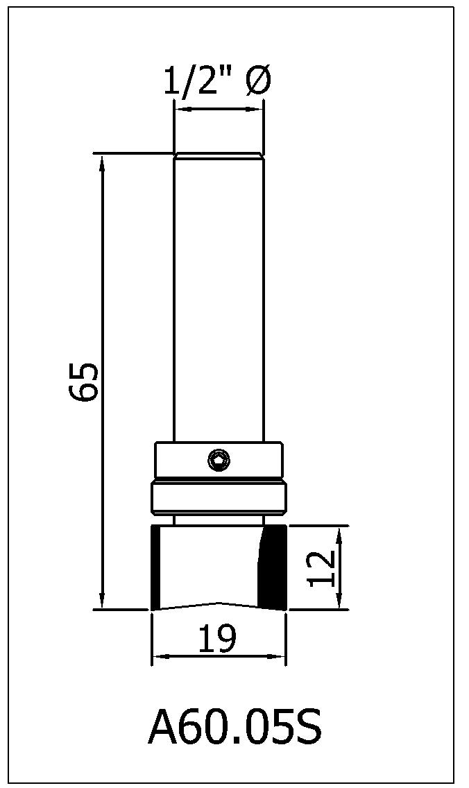 A60 05S DIMS