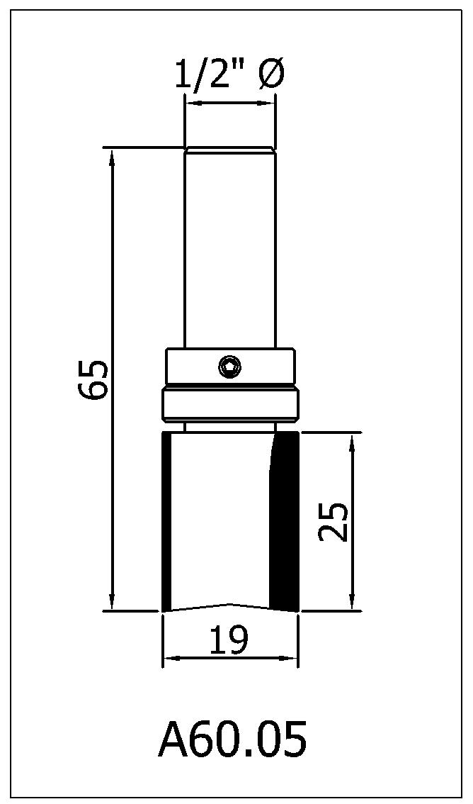 A60 05 DIMS