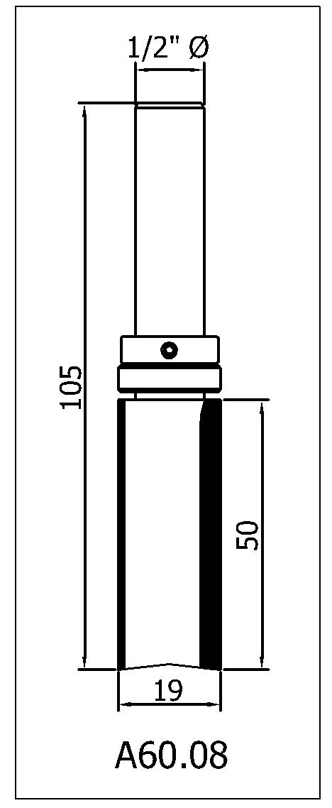 A60 08 DIMS