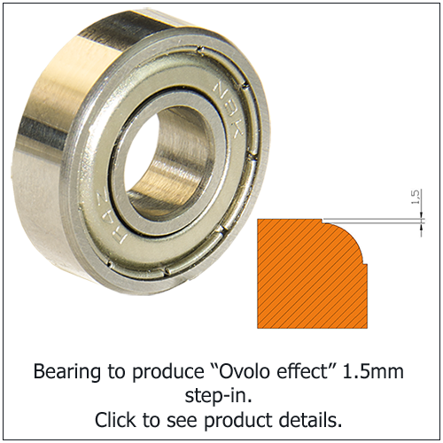 Bearing line