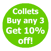 Collets 10