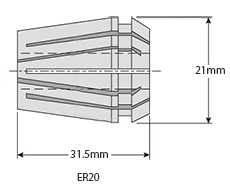 Click to view range