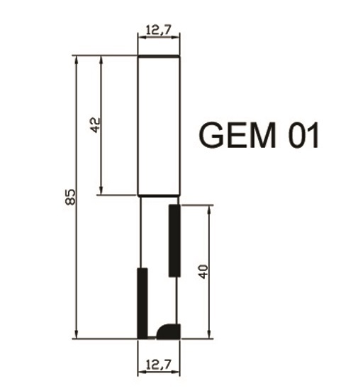 GEM01 Dims