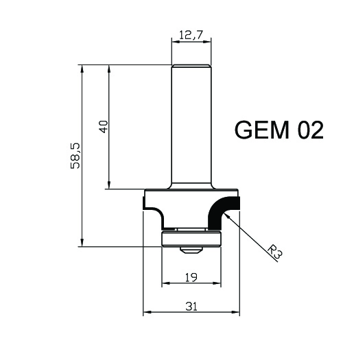 GEM02 DRAWING