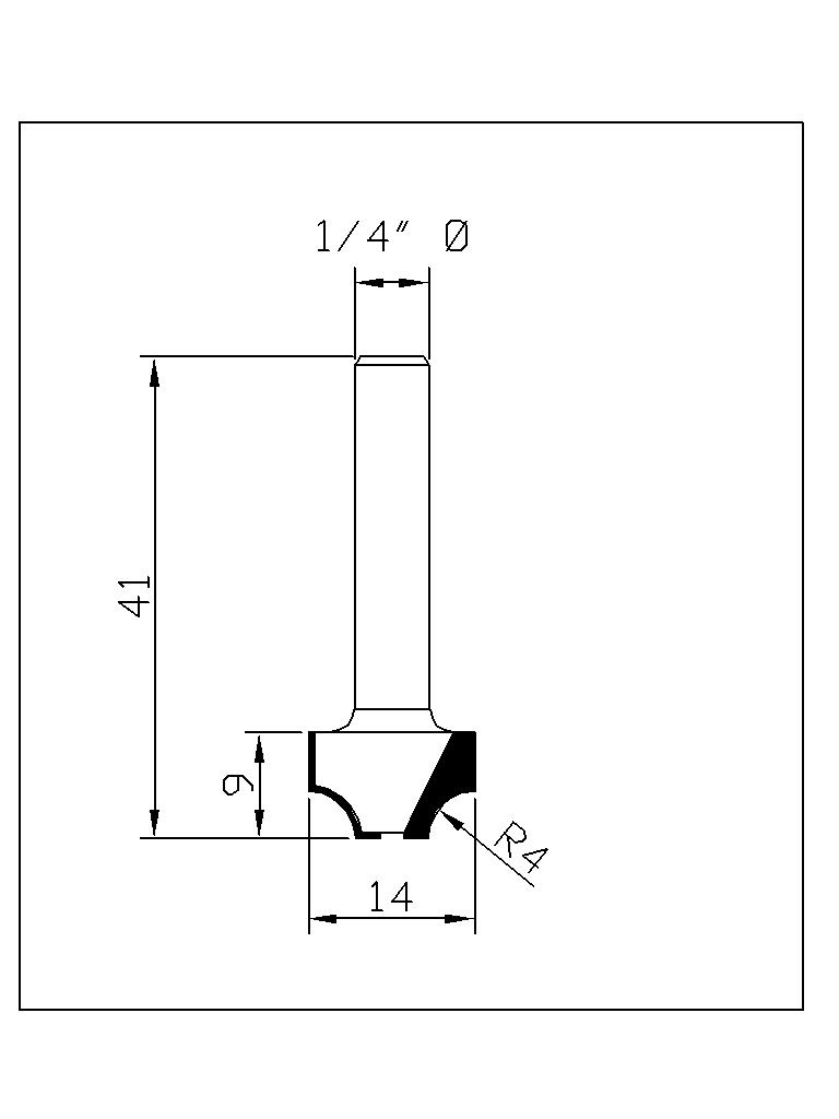 H13 040 B