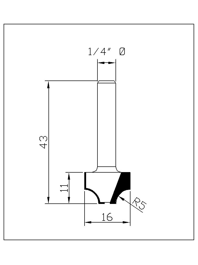 H13 050 B