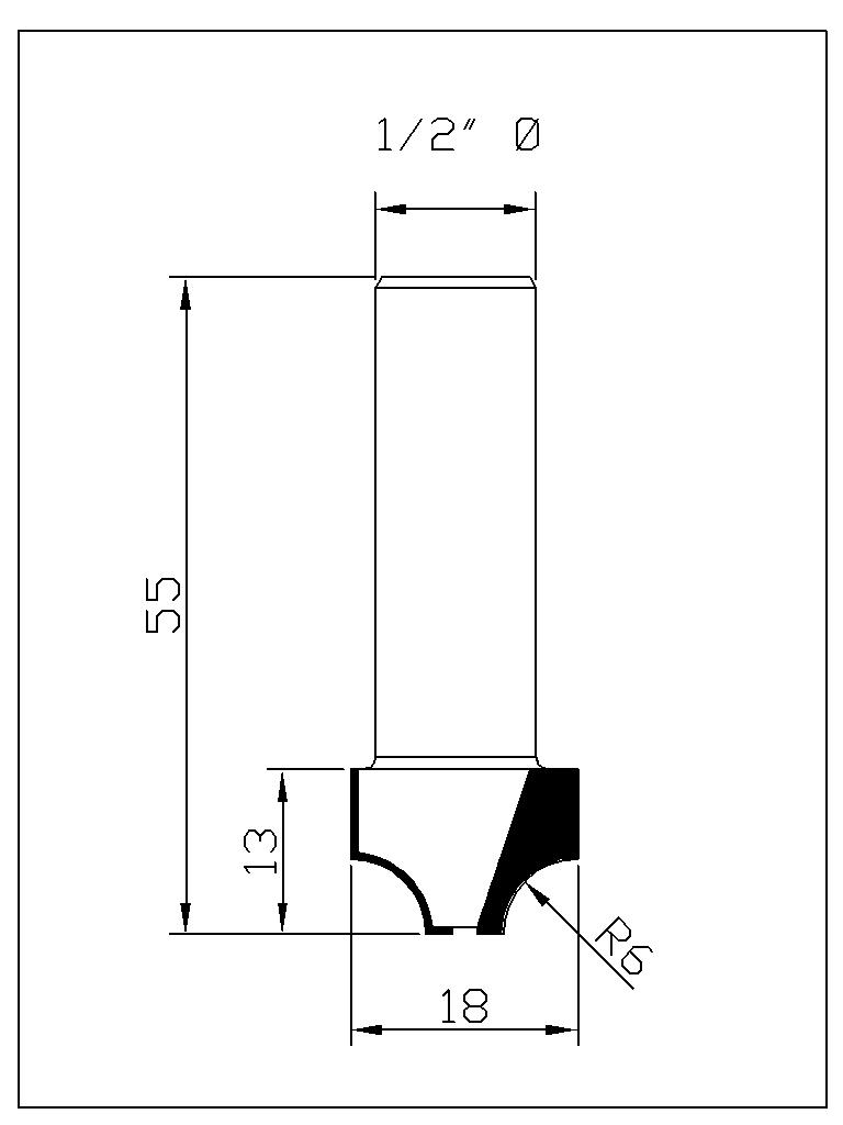 H13 060 F