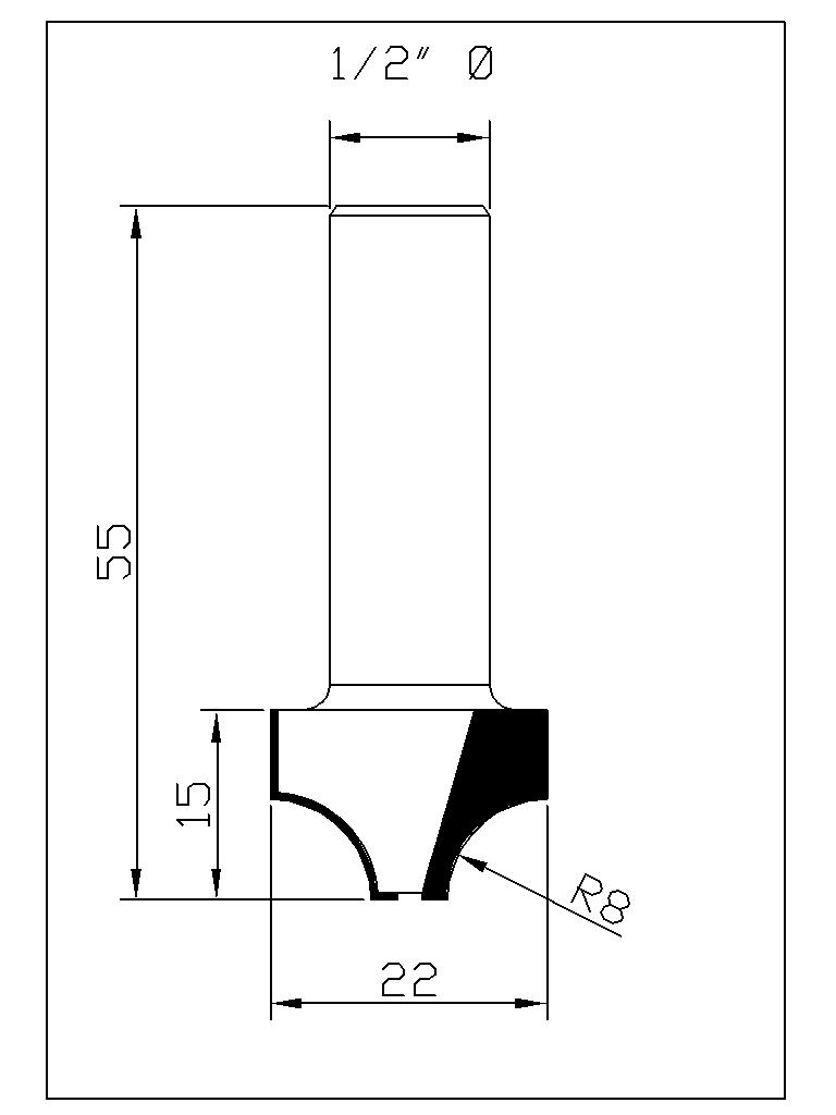 H13 080 F