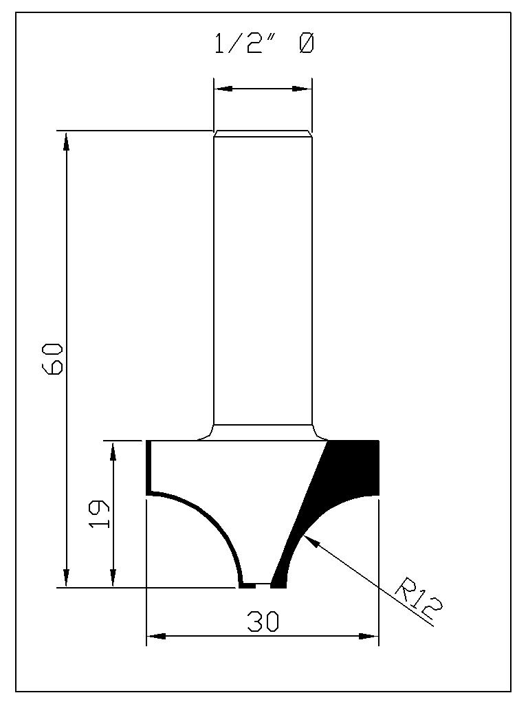 H13 120 F