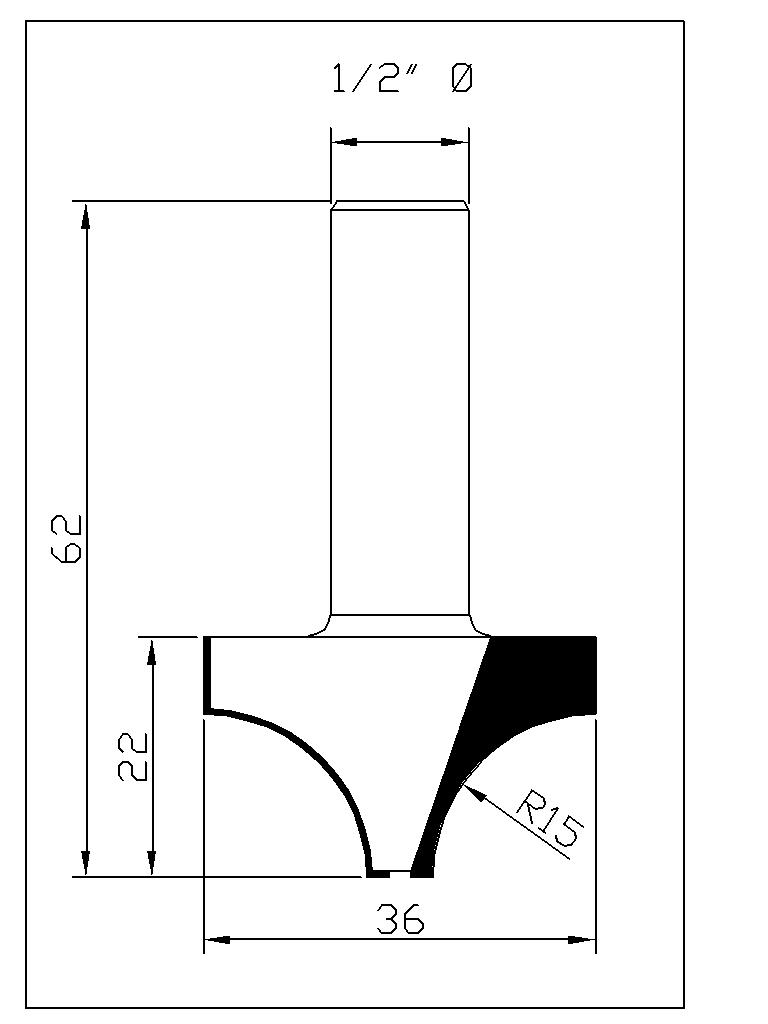 H13 150 F