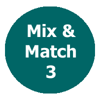 MixMatch3