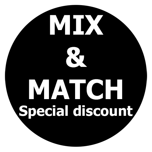MixMatch s