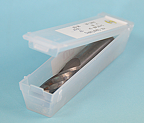 Tool Maintenance