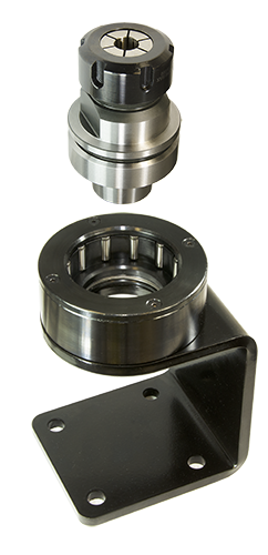 Tool Holder Fixture A 500