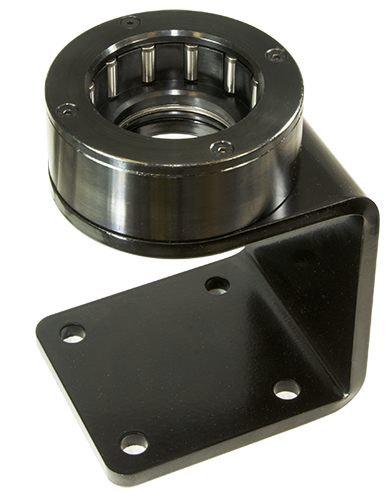 Tool Holder Fixture O 500