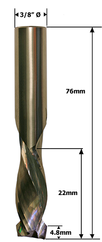 comp dims 3 8 22mm