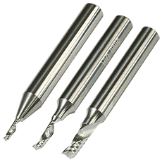 Aluminium Tooling