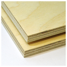 Plywood