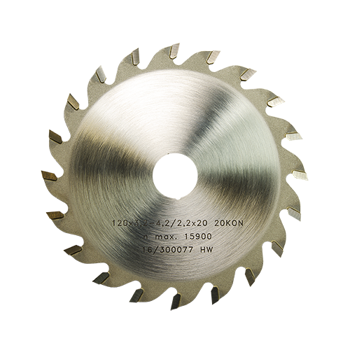 Scoring  Blades 