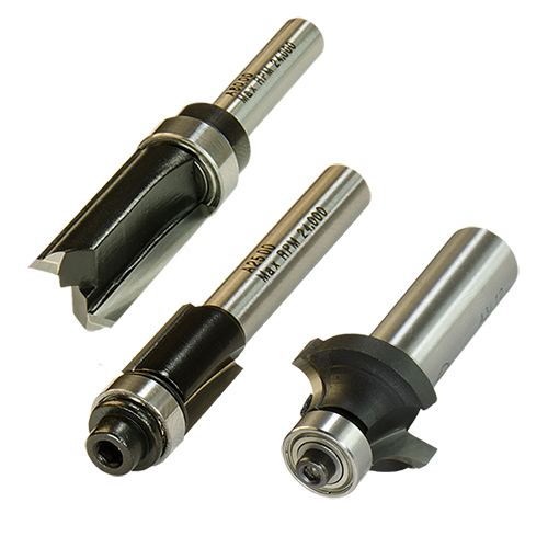 Trimmers