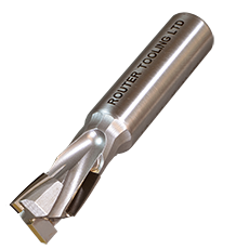 PCD Spiral Up/Down Tooling