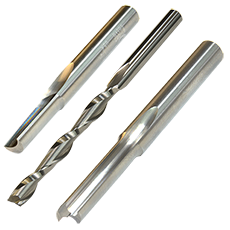 Foamex Tooling 