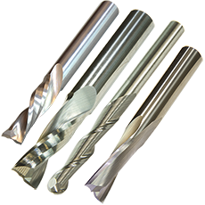Spirals Solid Carbide Spirals Solid Carbide