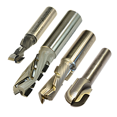 PCD Tooling PCD Tooling