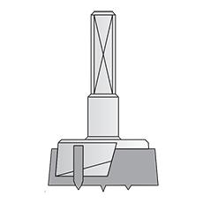 Hinge Borer