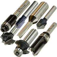TCT Tooling
