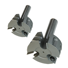 Spoilboard Skimmer