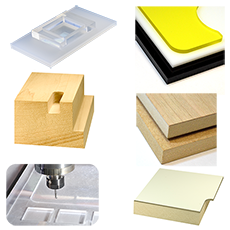 MATERIALS