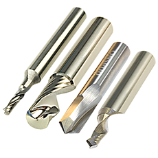 Acrylic Tooling