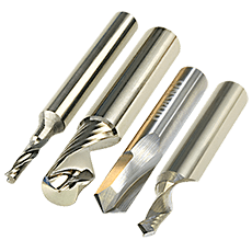 Acrylic Tooling