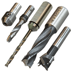 Drills