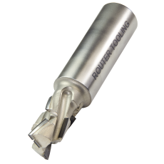  PCD 16MMØ X 25MM X 20MM HI-PER