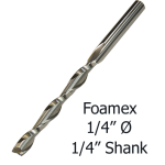 Foam 1/4 ONS-52-564