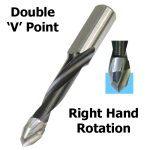5mm dia Special Double 