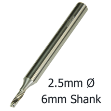 2.5MM Ø ONS-63-808