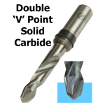 8mm dia S/C Special Double 