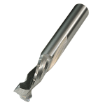 8mmØ COMPRESSION CB 2F x 22mm x 8mm up/cut x 8mm C  