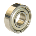 Bearing 10mm Ø x 4mm ID Ovolo