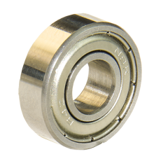 Bearing 19mm Ø x 6mm ID