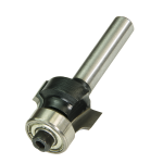 TCT Roundover 1.6mm Rad Bearing x 1/4