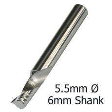 5.5mm Ø - MER 5.5-14-6