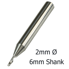 2mm Ø - MER 2-7-6